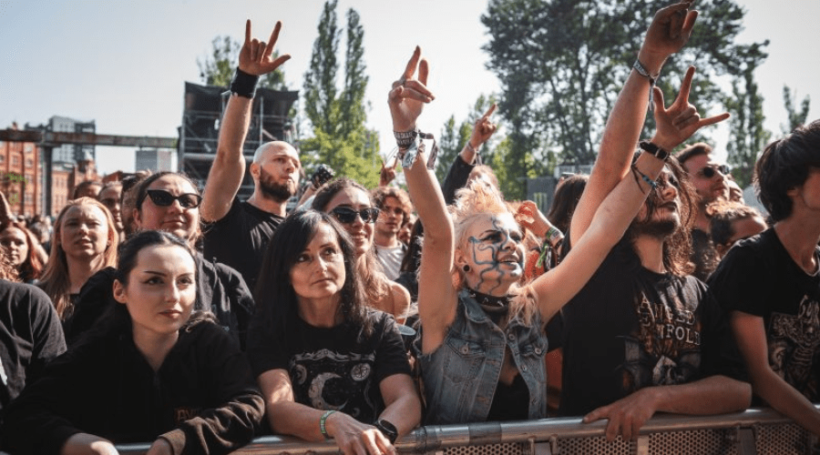 Festiwal Mistyczny 2024