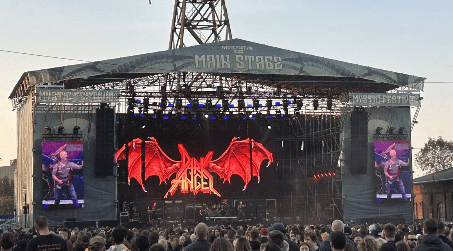 Festiwal Mistyczny 2024