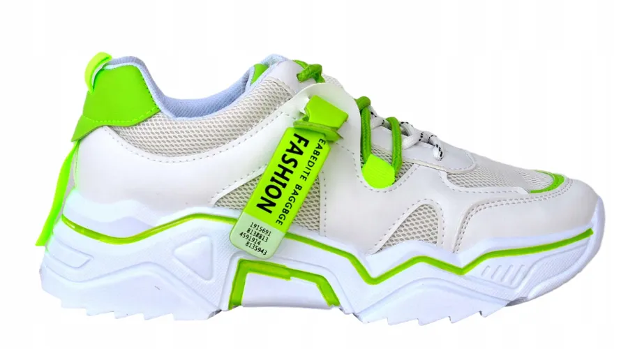 AdidasaDamskie buty sportowe