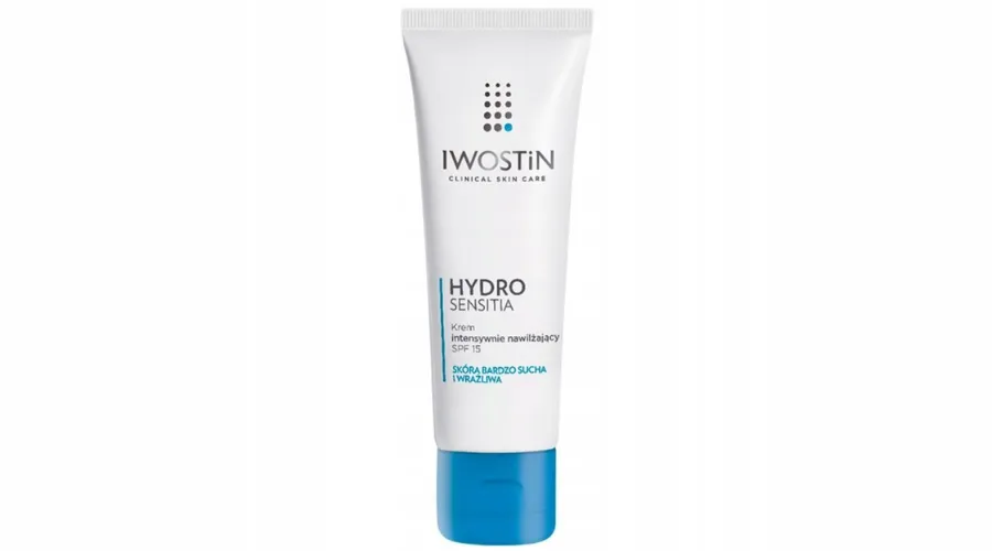 Iwostin 20 Krem do twarzy na dzień 50 ml