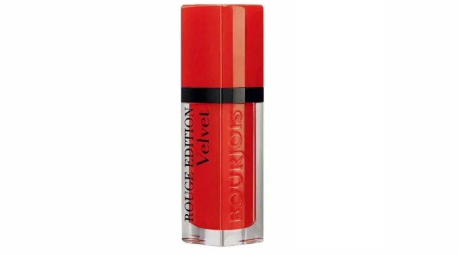 Pomadka Bourjois Rouge Edition Velvet 20
