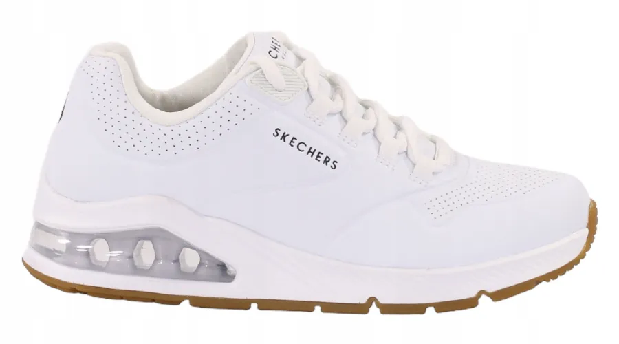 Skechersdamskie buty sportowe