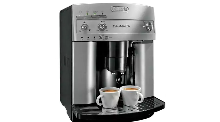DeLonghi MagnificaESAM3200.S Ekspres do kawy espresso