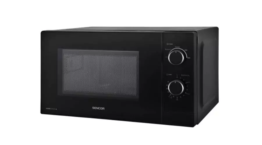 Sencor SMW 1719BK wolnostojącymikrofalówka