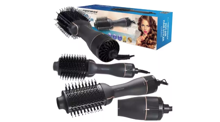 Lokówka Esperanza Claudia 1200W