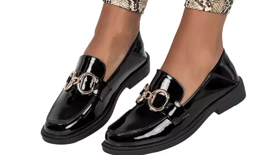 Buty damskie Casu w rozmiarze 39