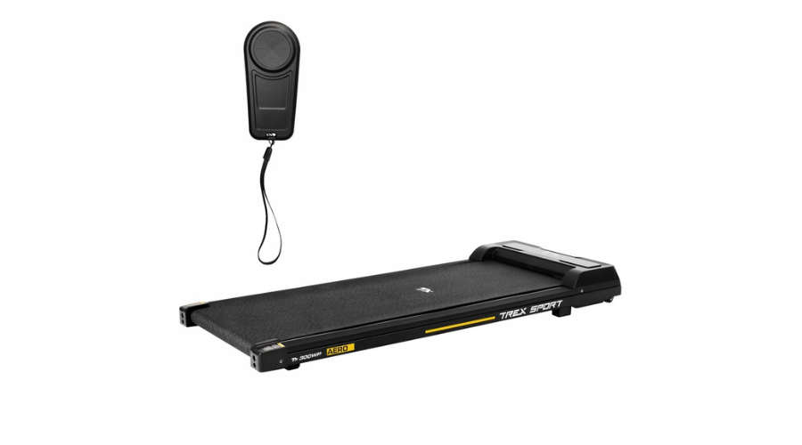 Bieżnia elektryczna Trex Sport TX-300WP AERO do 100kg | Hiyou