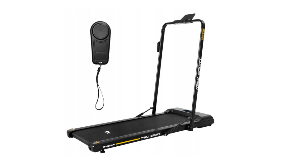 Bieżnia elektryczna Trex Sport TX-400WP Exile do 120kg | Hiyou