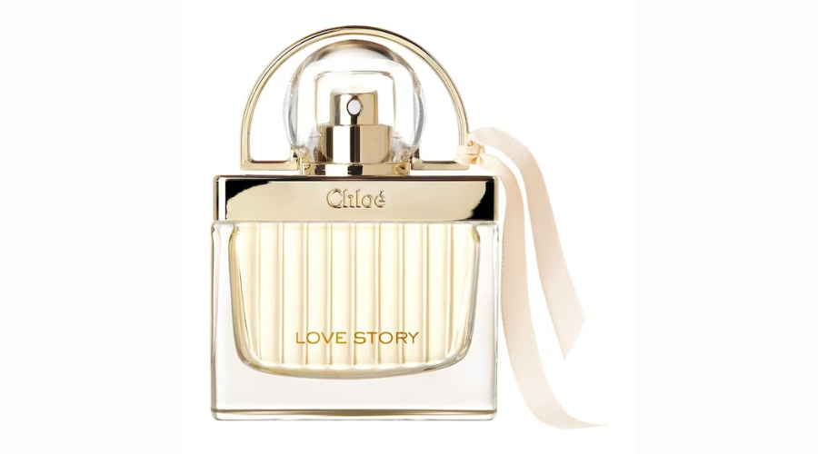 Chloe Love Story – woda perfumowana | Hiyou