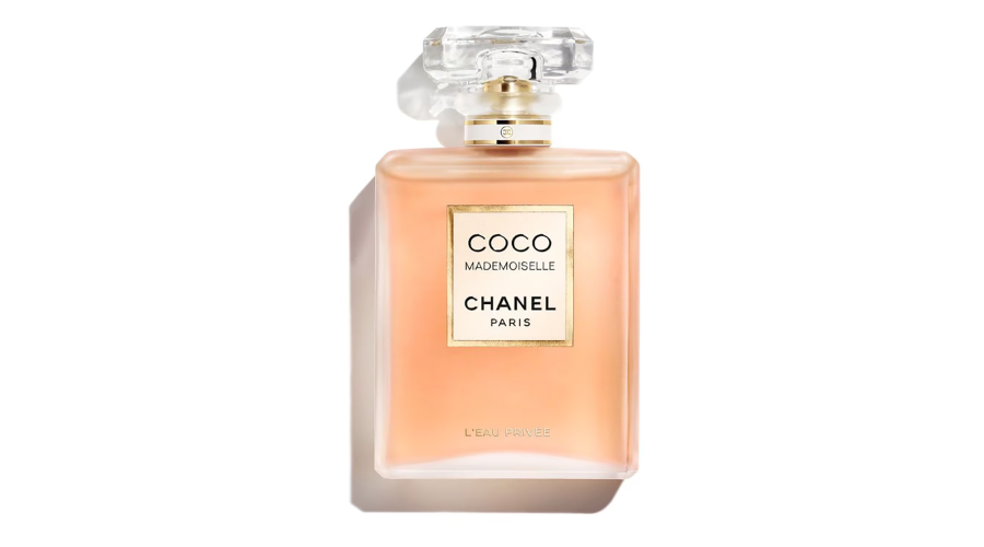 Coco Chanel Mademoiselle 100ml L’EAU PRIVEE