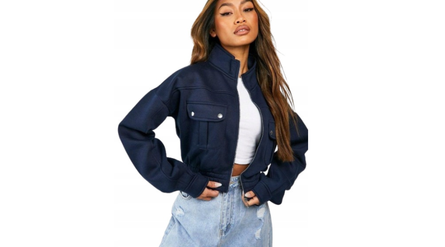 Damska bluza Boohoo
