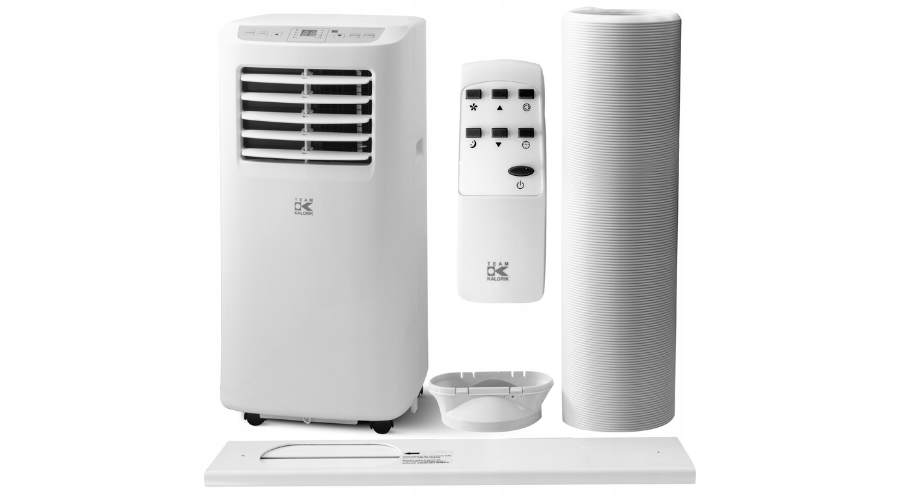 Klimatyzator Kalorik Acm 1010 792 W | Hiyou
