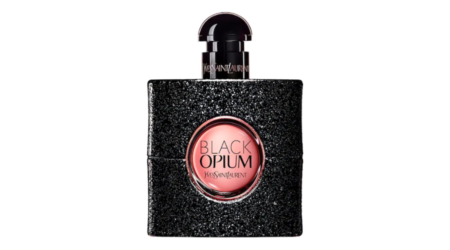 Kobiecy zapach Black Opium dla kobiet