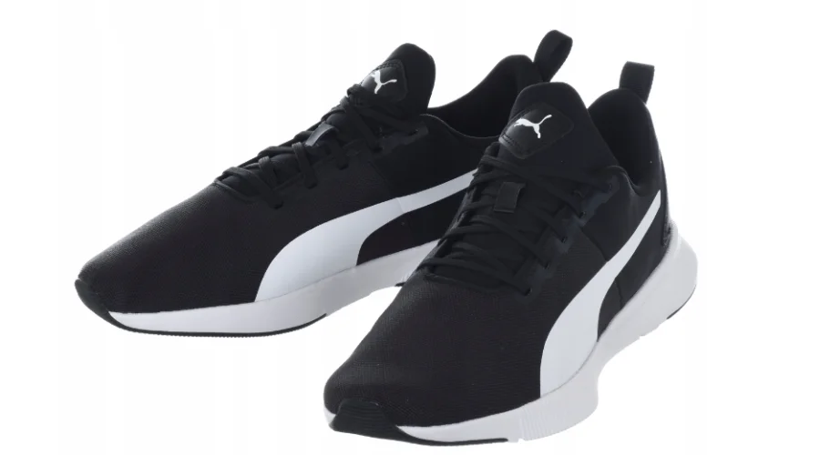 Męskie buty do biegania Puma Flyer