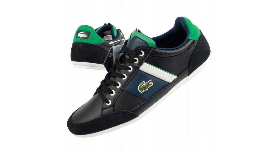 Męskie buty sportowe Lacoste Chaymon 222 | Hiyou