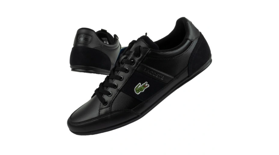 Męskie buty sportowe Lacoste Chaymon | Hiyou