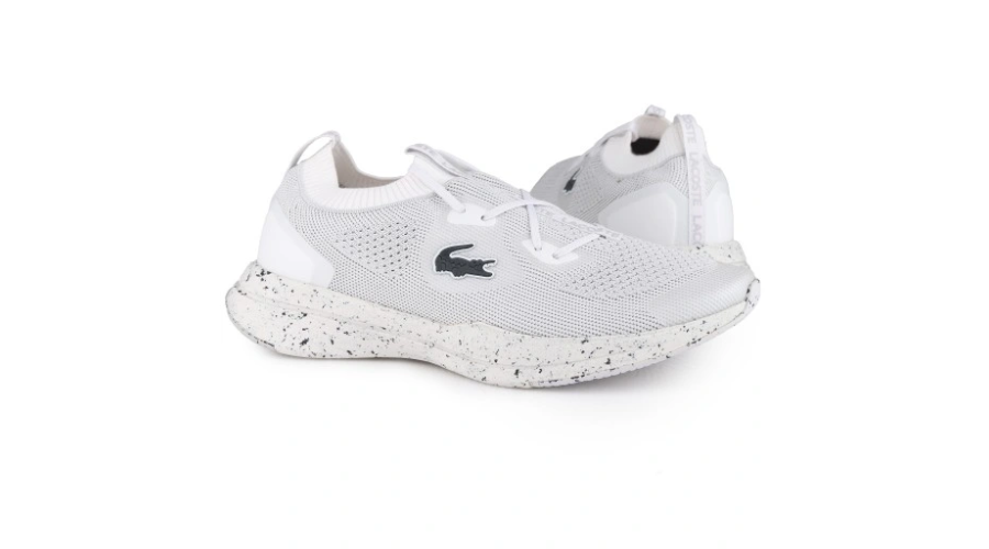 Męskie buty sportowe Lacoste RUN w rozmiarze 44 | Hiyou