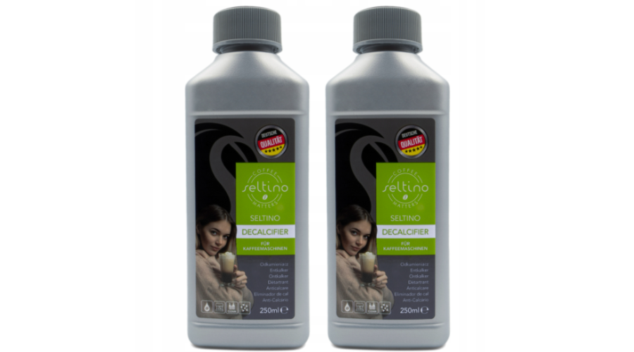 Odkamieniacz do ekspresu Seltino 500 ml