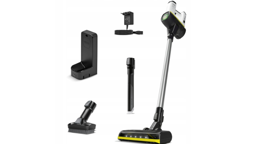 Odkurzacz pionowy Karcher VC 6 ourFamily Pet