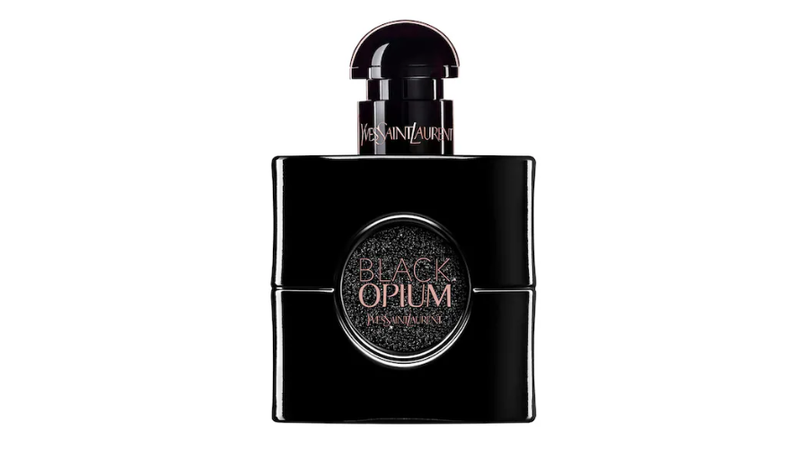 Perfumy dla kobiet - Black Opium