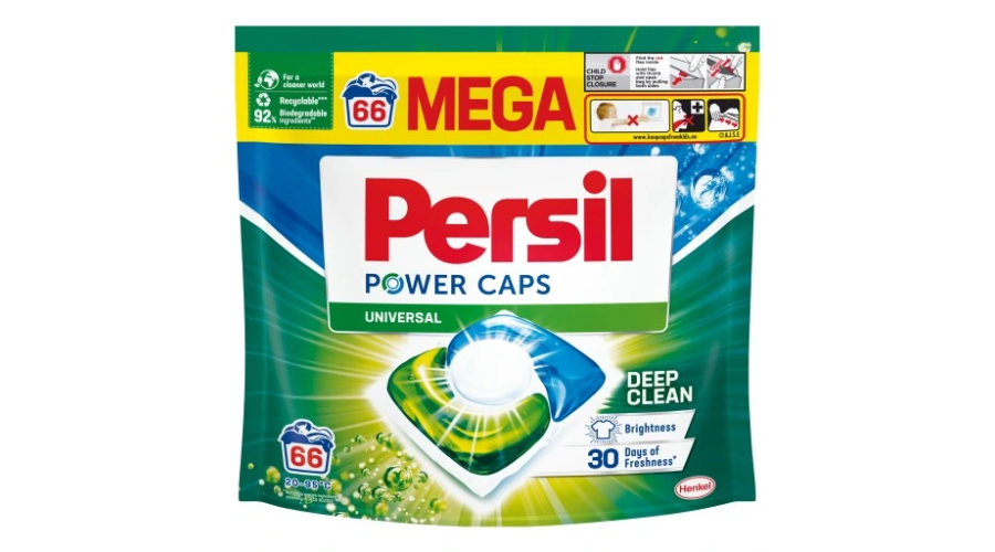 Persil Discs Uniwersalne kapsułki do prania | Hiyou