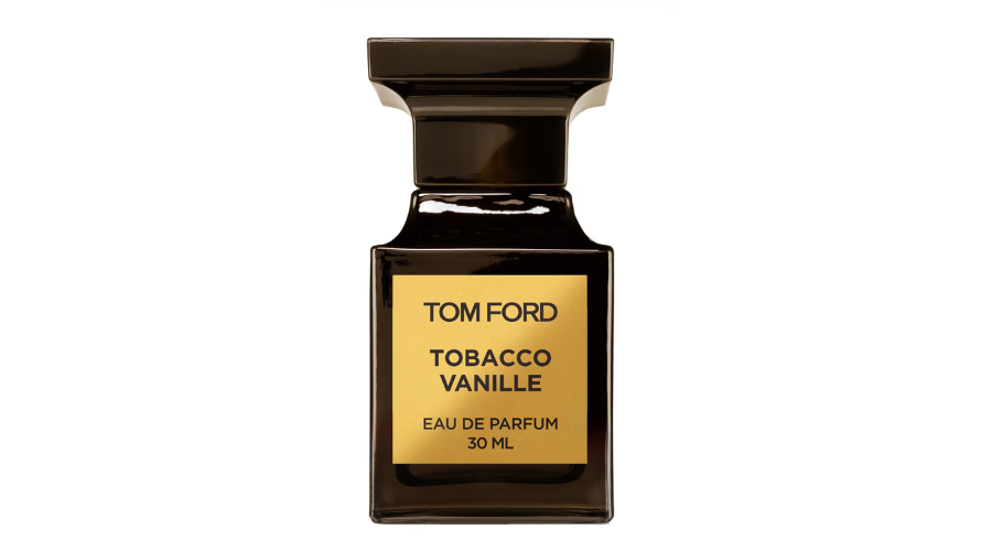 Tobacco Vanilla – woda perfumowana