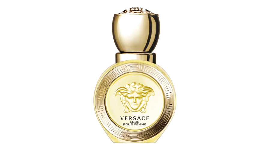 VERSACE Eros dla kobiet - woda toaletowa