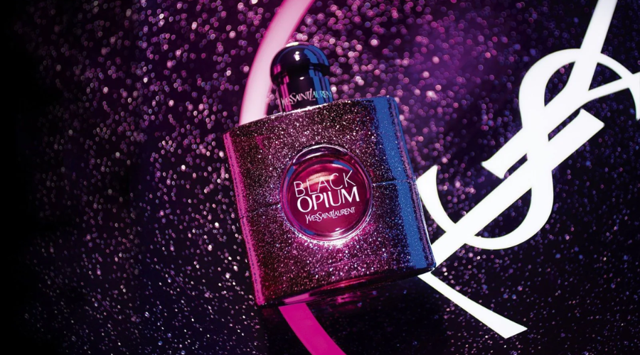 Perfumy Black Opium: charakterystyczny zapach łączący w sobie atrakcyjność i elegancję! perfumy black opium