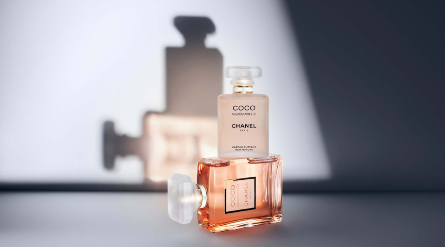 Dodaj uroku i luksusu Coco Chanel Mademoiselle 100ml do swojej rutyny coco chanel mademoiselle 100ml