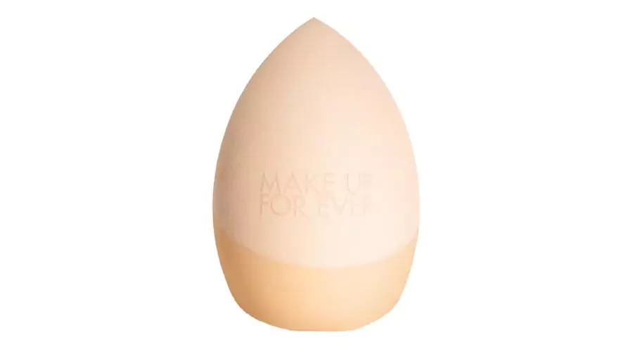 Dwumateriałowa gąbka HD Skin - gąbka do makijażu