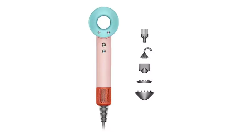 Ceramiczny pop Dyson Supersonic™