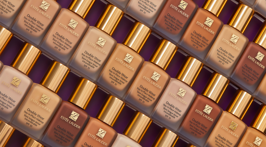 Obejmij swoje naturalne piękno: Fundacja Estee Lauder Dla każdego rodzaju skóry fundacja estee lauder