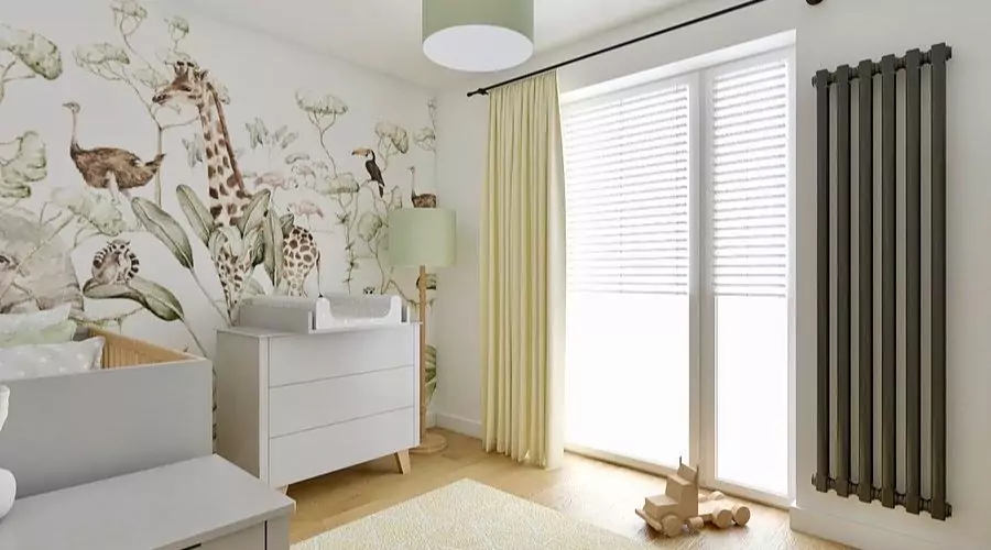 Wybierz odpowiednią lampa do pokoju dziecięcego? Wybierz to, co najlepsze dla Twoich dzieci! Lampa do pokoju dziecięcego