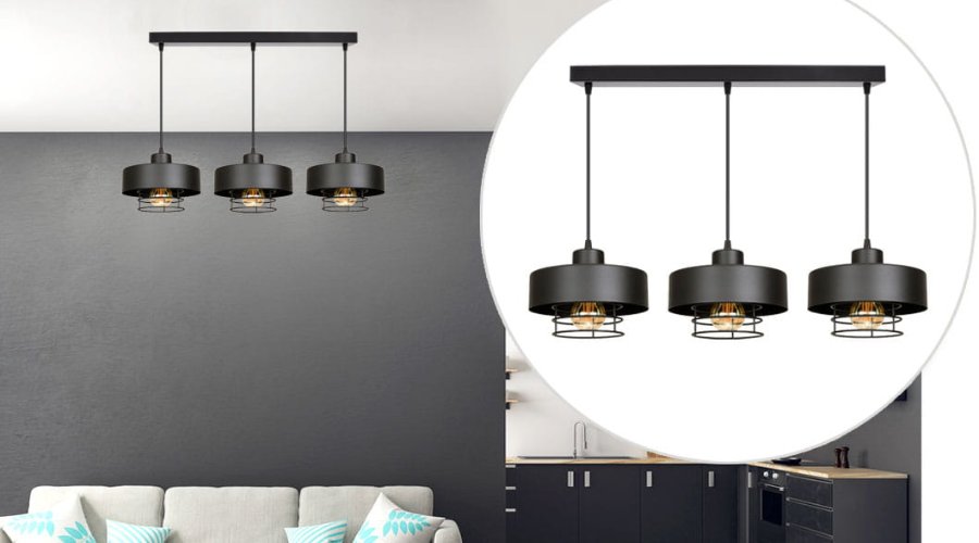 Kompletny przewodnik na temat wyboru odpowiedniej lampa sufitowa do salonu lampa sufitowa do salonu