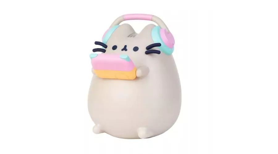 Lampka nocna Pusheen dla dzieci USB Lampki nocne na baterie