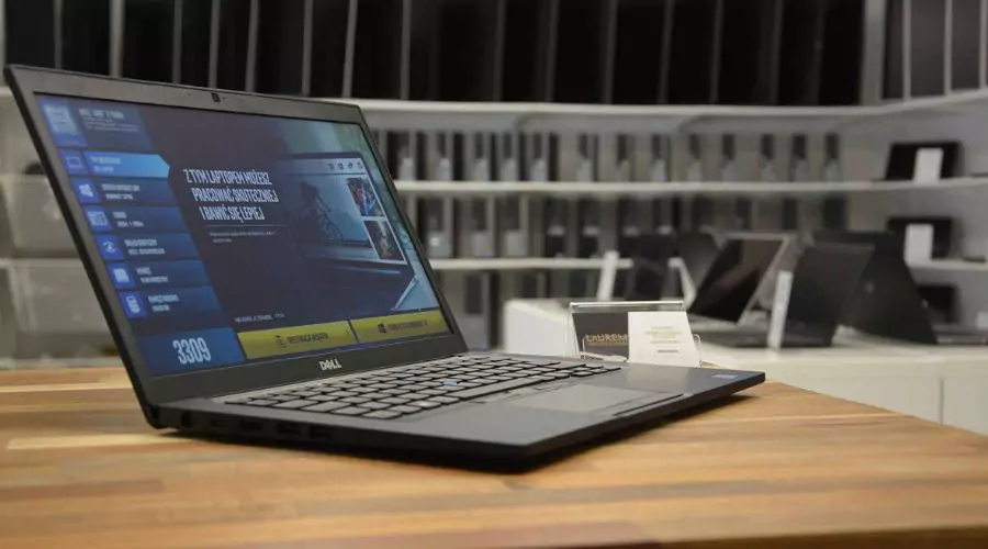Niedroga aktualizacja, która ożywi Twoją stację roboczą za pomocą laptopy poleasingowe Laptopy poleasingowe