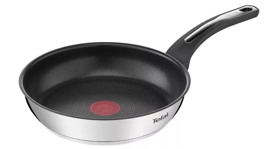 Tradycyjne patelnie Tefal Emotion