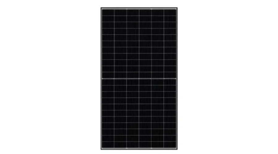 Panel fotowoltaiczny 500W Czarna ramka Deep Blue 3.0 Monokrystaliczny | Hiyou
