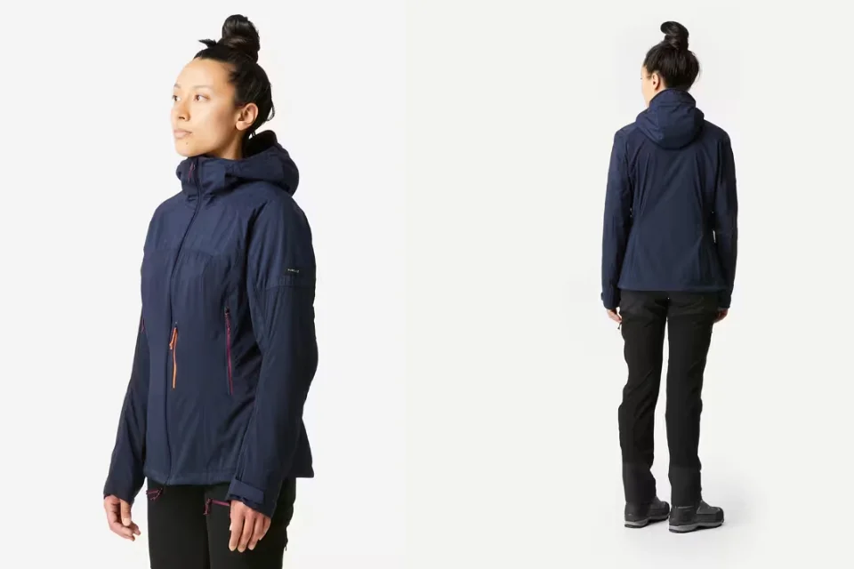 Damska kurtka softshell: wygoda, bezpieczeństwo i styl na każdą porę roku! Damska kurtka softshell
