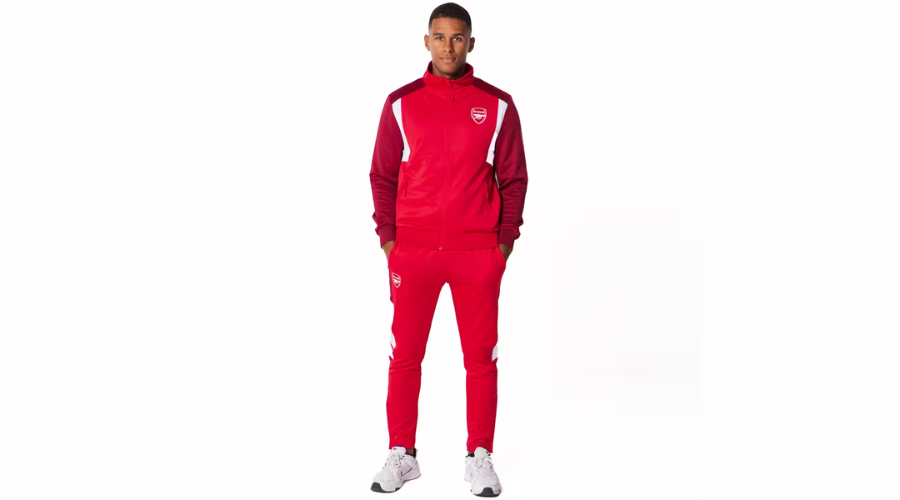 Dres piłkarski Arsenal 23/24 dla dorosłych