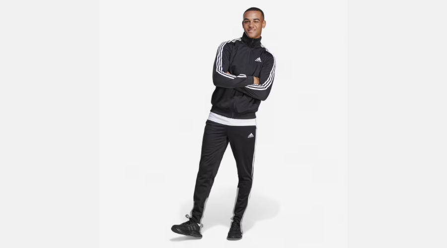 Męski dres fitness Adidas