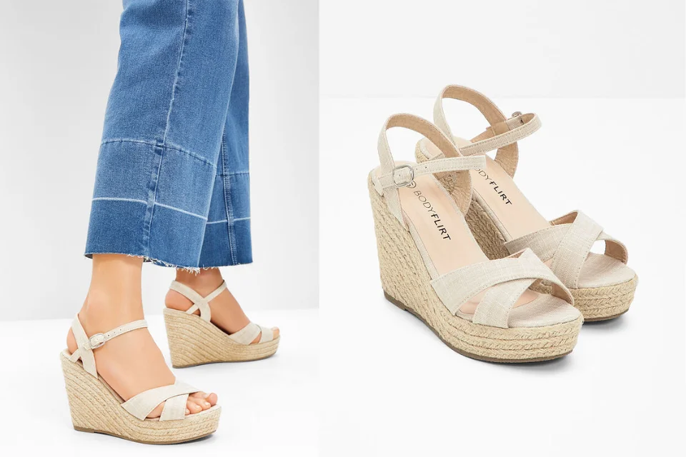 Specjalne okazje wymagają wygodnych i stylowych buty damskie – wysoki obcas Buty Damskie - Wysoki Obcas