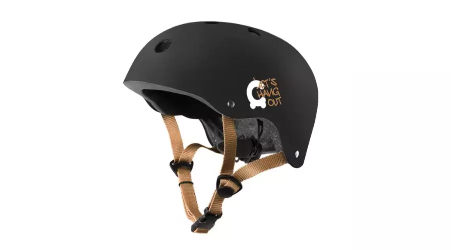 Kask ochronny dla dzieci Cariboo