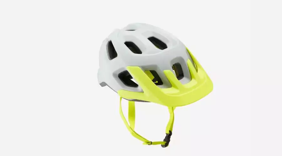 Kask rowerowy dla dzieci Btwin Expl 500