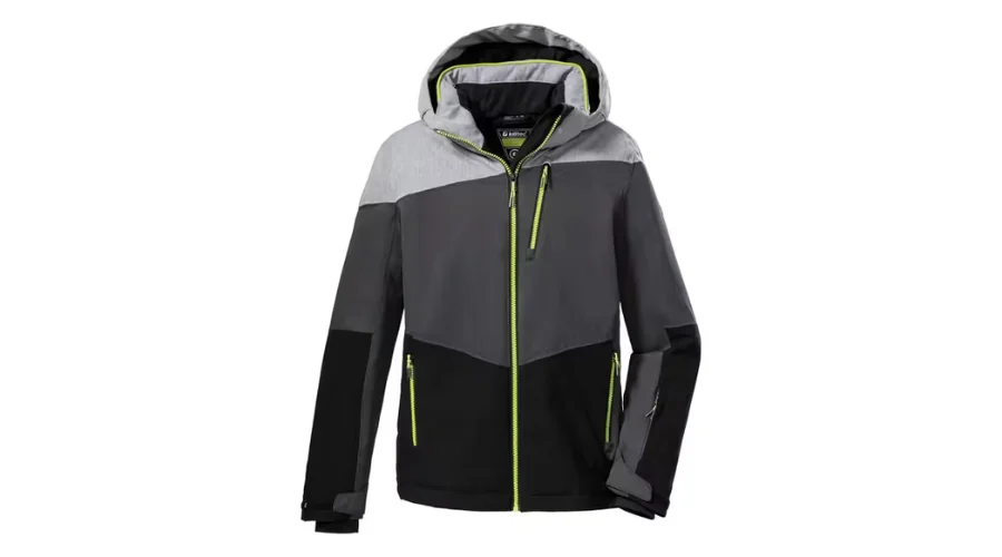 Boys Ski Jacket Killtec KSW 161