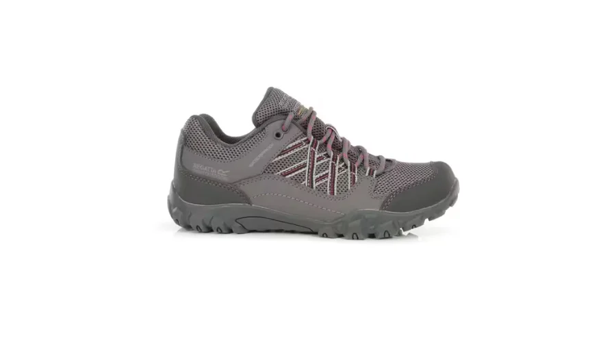 Damskie buty turystyczne Regatta Lady Edgepoint
