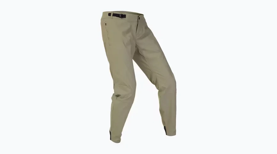Męskie spodnie rowerowe Fox Racing Ranger Lunar