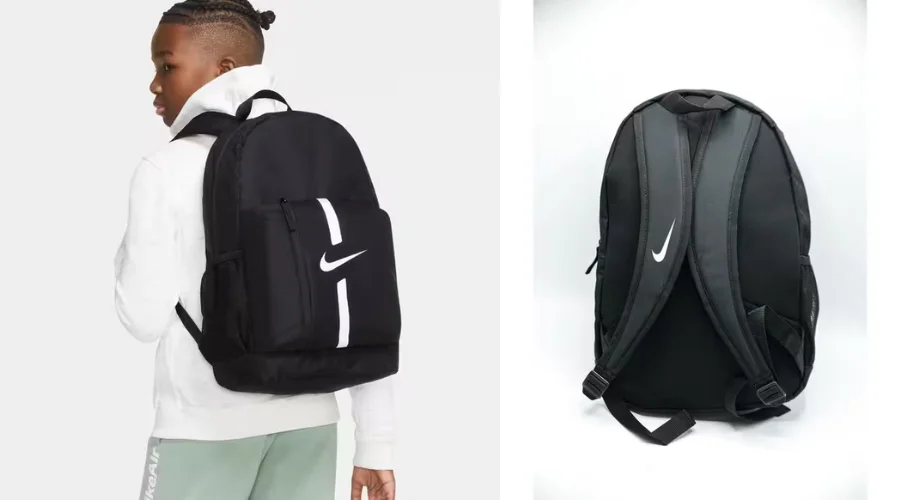 Plecak sportowy i podróżny Nike Academy Team - 22 l