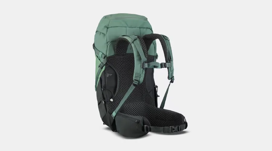 Pojemnik Quechua MH500 30lg plecak