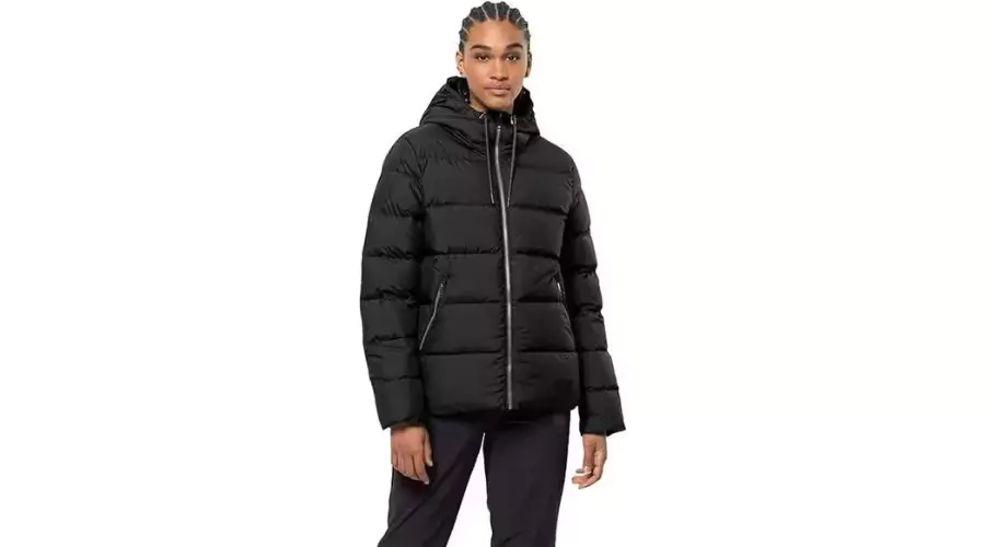 Damska kurtka puchowa Jack Wolfskin 1204912